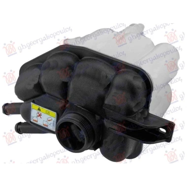 POSUDA ZA ANTIFRIZ (2.0L)