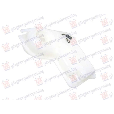 POSUDA ZA ANTIFRIZ (2.4/2.7/3.0L) 2001-