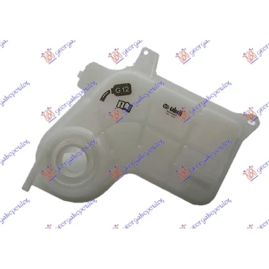 POSUDA ZA ANTIFRIZ (2.5 Tdi) 01-