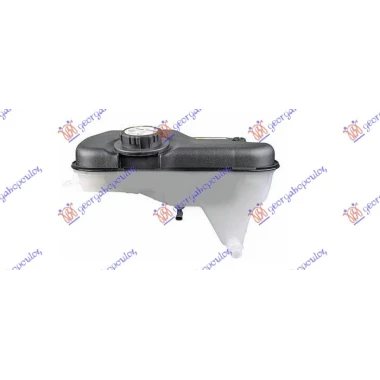 POSUDA ZA ANTIFRIZ (2.7D-3.0D DIZEL)