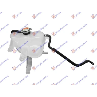 POSUDA ZA ANTIFRIZ 3.0 CRD