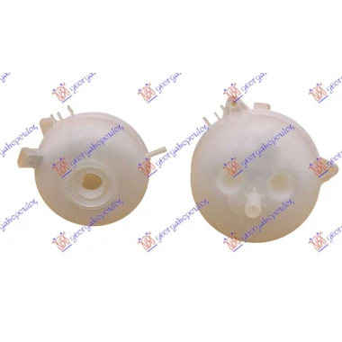 POSUDA ZA ANTIFRIZ (3.0L)