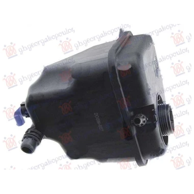 POSUDA ZA ANTIFRIZ (3.0L)