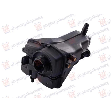 POSUDA ZA ANTIFRIZ (3.0L) (M3)