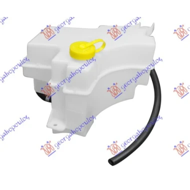 POSUDA ZA ANTIFRIZ 3.5 BENZIN (Z50) -07