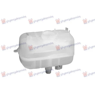 POSUDA ZA ANTIFRIZ (3.6L)