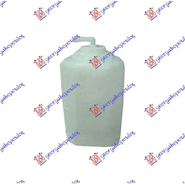 POSUDA ZA ANTIFRIZ (4 CILINDRA)