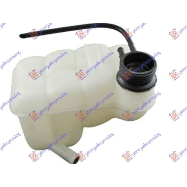 POSUDA ZA ANTIFRIZ 4.0 BENZIN 2.5 DIZEL
