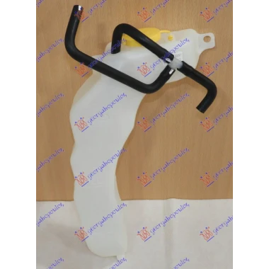 POSUDA ZA ANTIFRIZ