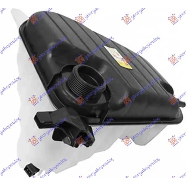 POSUDA ZA ANTIFRIZ 4.2L V8 SUPERCHARGED