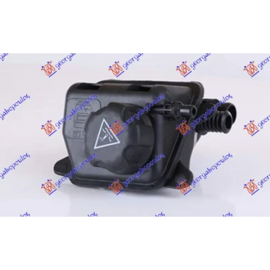 POSUDA ZA ANTIFRIZ (4.4 BENZIN 550i)