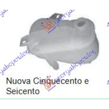POSUDA ZA ANTIFRIZ (900i)