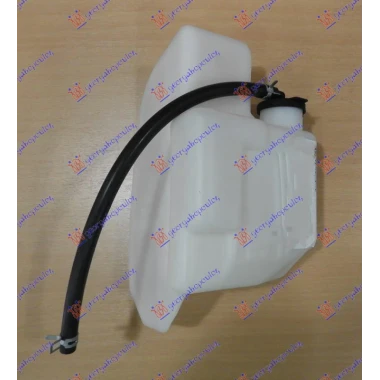 POSUDA ZA ANTIFRIZ