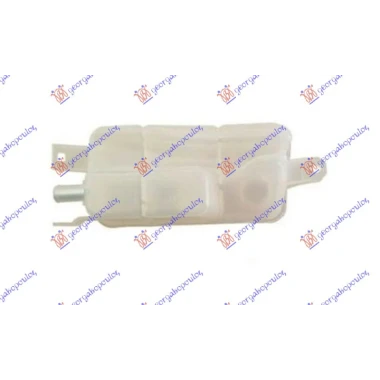 POSUDA ZA ANTIFRIZ BENZ. 1.6/1.8-DIZ 1.9