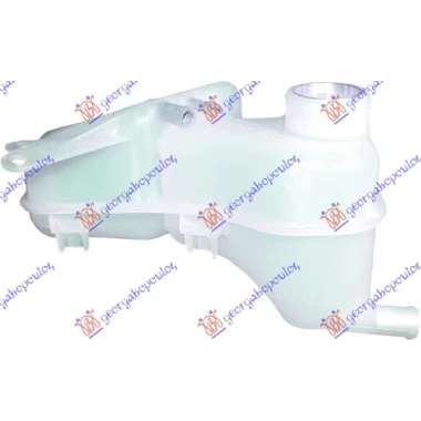 POSUDA ZA ANTIFRIZ (BENZIN)