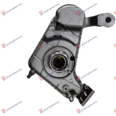 POSUDA ZA ANTIFRIZ (BENZIN) -16