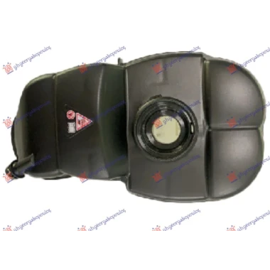 POSUDA ZA ANTIFRIZ (BENZIN) (BROJ MOTORA N53)