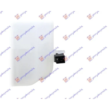 POSUDA ZA ANTIFRIZ BENZIN DIZEL (SENZOR)