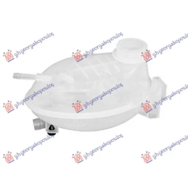 POSUDA ZA ANTIFRIZ (BEZ POKLOPCA) (1.0L TURBO/2.0L)