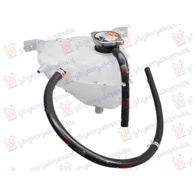 POSUDA ZA ANTIFRIZ DIZEL 2.8 CRD