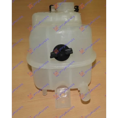 POSUDA ZA ANTIFRIZ (DIZEL) (SENZOR)