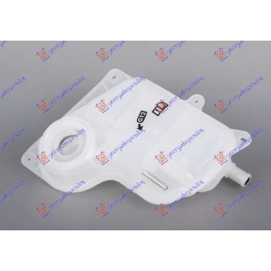 POSUDA ZA ANTIFRIZ (OKRUGLI SENZ 2 PIN)
