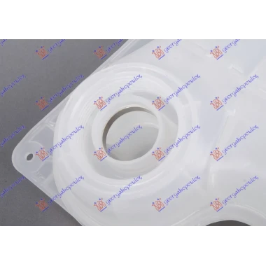 POSUDA ZA ANTIFRIZ (OKRUGLI SENZ 2 PIN)