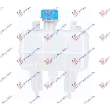 POSUDA ZA ANTIFRIZ POKL. DIZ 81/96KW 12-