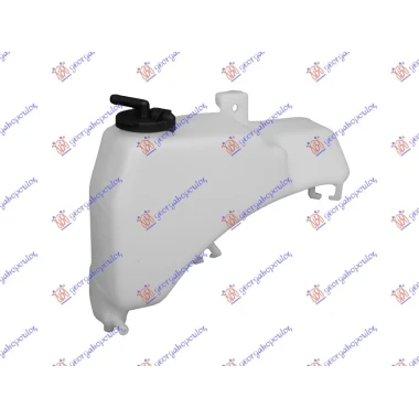 POSUDA ZA ANTIFRIZ (RX350)