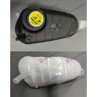 POSUDA ZA ANTIFRIZ (SA 1 CEVI)