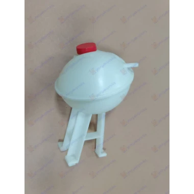 POSUDA ZA ANTIFRIZ (SA POKLOPCEM)