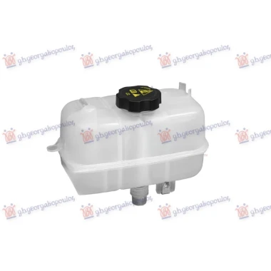 POSUDA ZA ANTIFRIZ (SA POKLOPCEM) (3.6L)