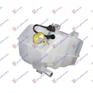 POSUDA ZA ANTIFRIZ (SENZOR)
