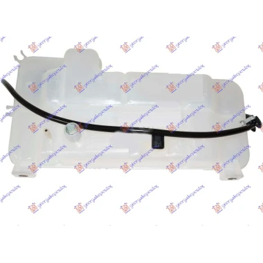 POSUDA ZA ANTIFRIZ (SENZOR) (2.8 DIZEL)