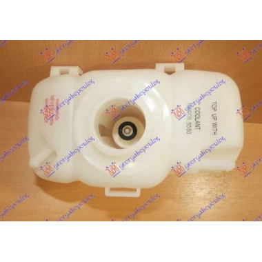 POSUDA ZA ANTIFRIZ (TURBO)