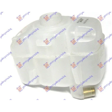 POSUDA ZA ANTIFRIZ (TURBO)