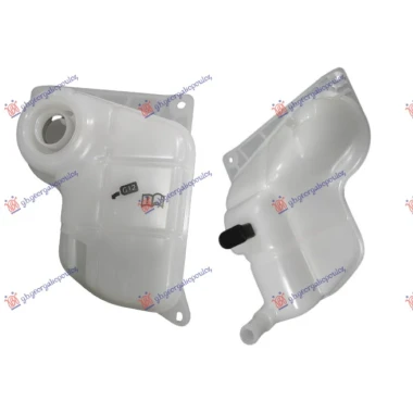 POSUDA ZA ANTIFRIZ V6 TDI