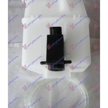 POSUDA ZA BRISACE 1 MOT (DVA/3P) KARAVAN