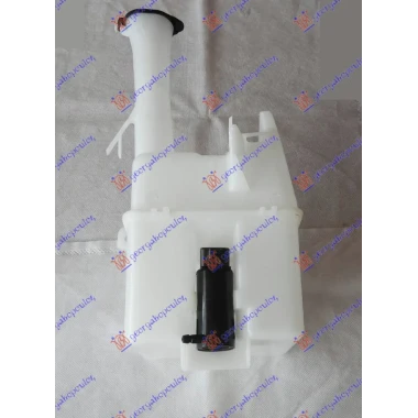 POSUDA ZA BRISACE 1 MOT (JEDAN/2P) SDN