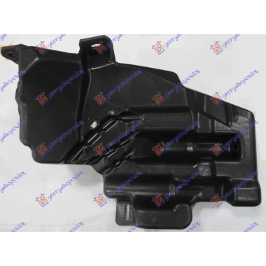 POSUDA ZA BRISACE 1 MOTOR SDN (VELIKA)
