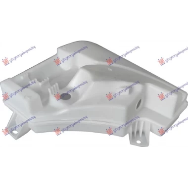 POSUDA ZA BRISACE (2 OTVORA ZA MOTOR & SENZOR)