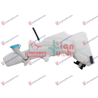 POSUDA ZA BRISACE (GRLO) (POKL.) (MOTOR)