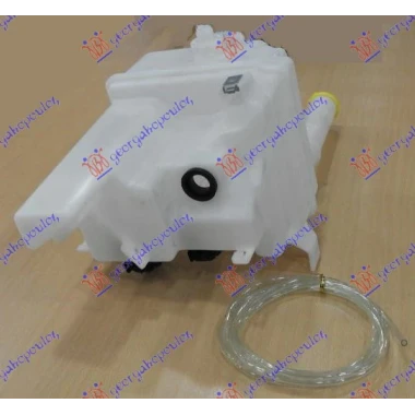 POSUDA ZA BRISACE (MOTOR) (SENZOR) (H/B)