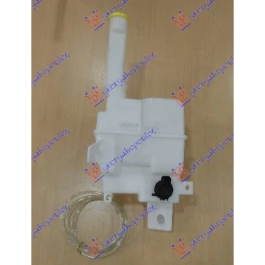 POSUDA ZA BRISACE (MOTOR) (SENZOR) (SDN)