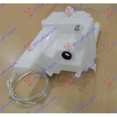 POSUDA ZA BRISACE (MOTOR) (SENZOR) (SDN)