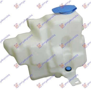 POSUDA ZA BRISACE (PRSK I POKLOPAC) 5.5L