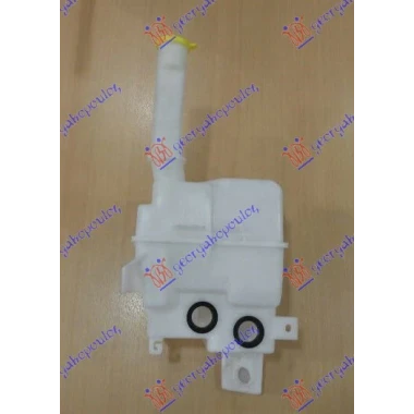 POSUDA ZA BRISACE (SENZOR NIVOA) (H/B)