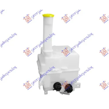 POSUDA ZA TEC BRIS SA 2 MOT (HB/KAR) 06-