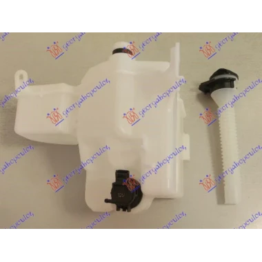 POSUDA ZA TEC. BRISACA SA MOT.GRLO.PRSK.