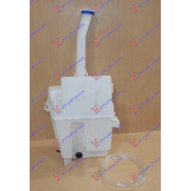POSUDA ZA TEC.BRISACA (SDN) 1 MOT I PRSK